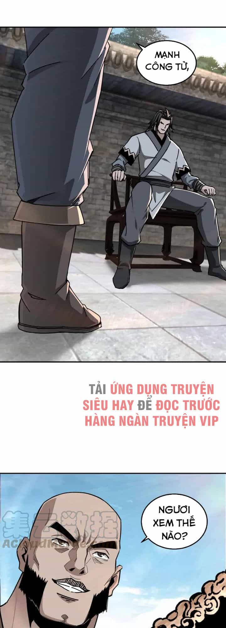 Tối Cường Phản Phái Hệ Thống - Chương 66 - ảnh 15