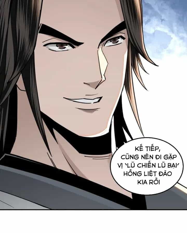 Tối Cường Phản Phái Hệ Thống - Chương 66 - ảnh 18