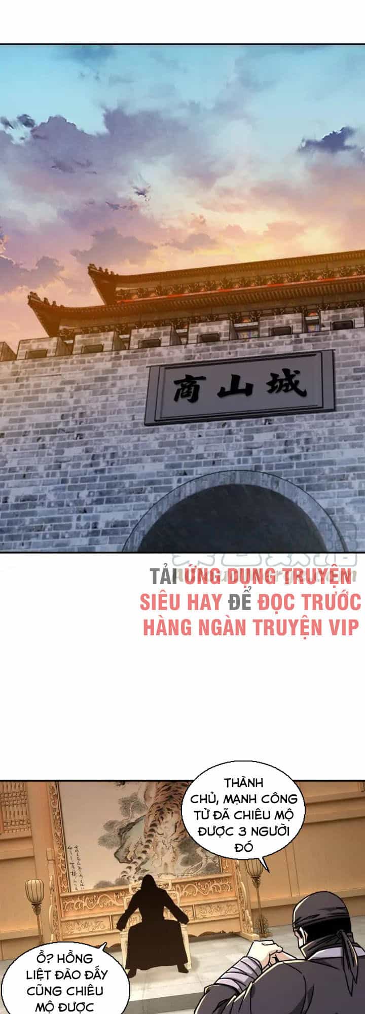 Tối Cường Phản Phái Hệ Thống - Chương 66 - ảnh 19