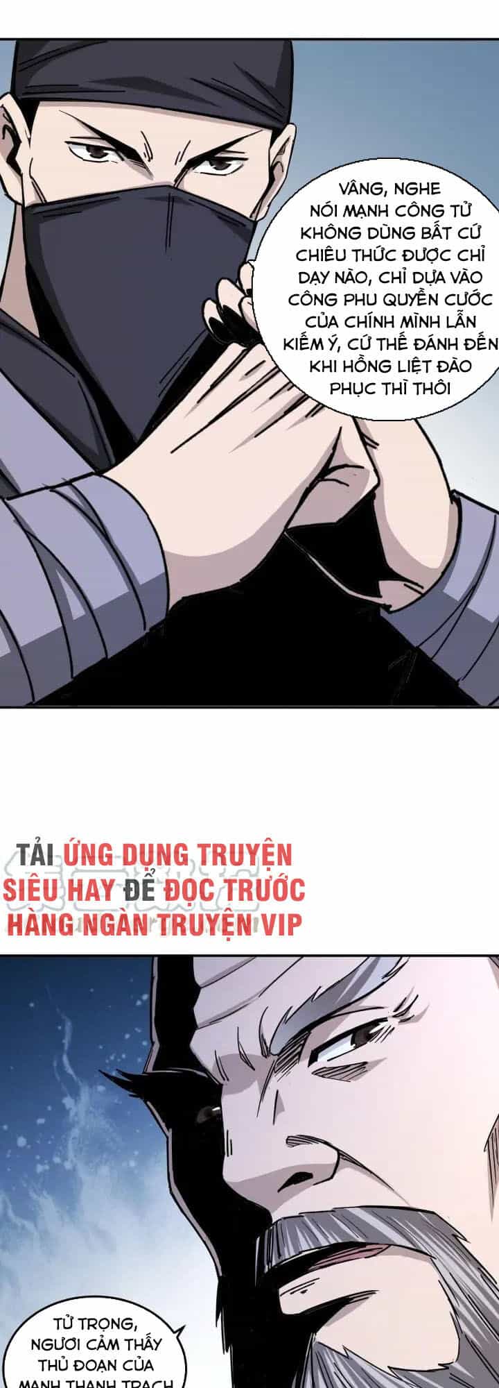 Tối Cường Phản Phái Hệ Thống - Chương 66 - ảnh 21
