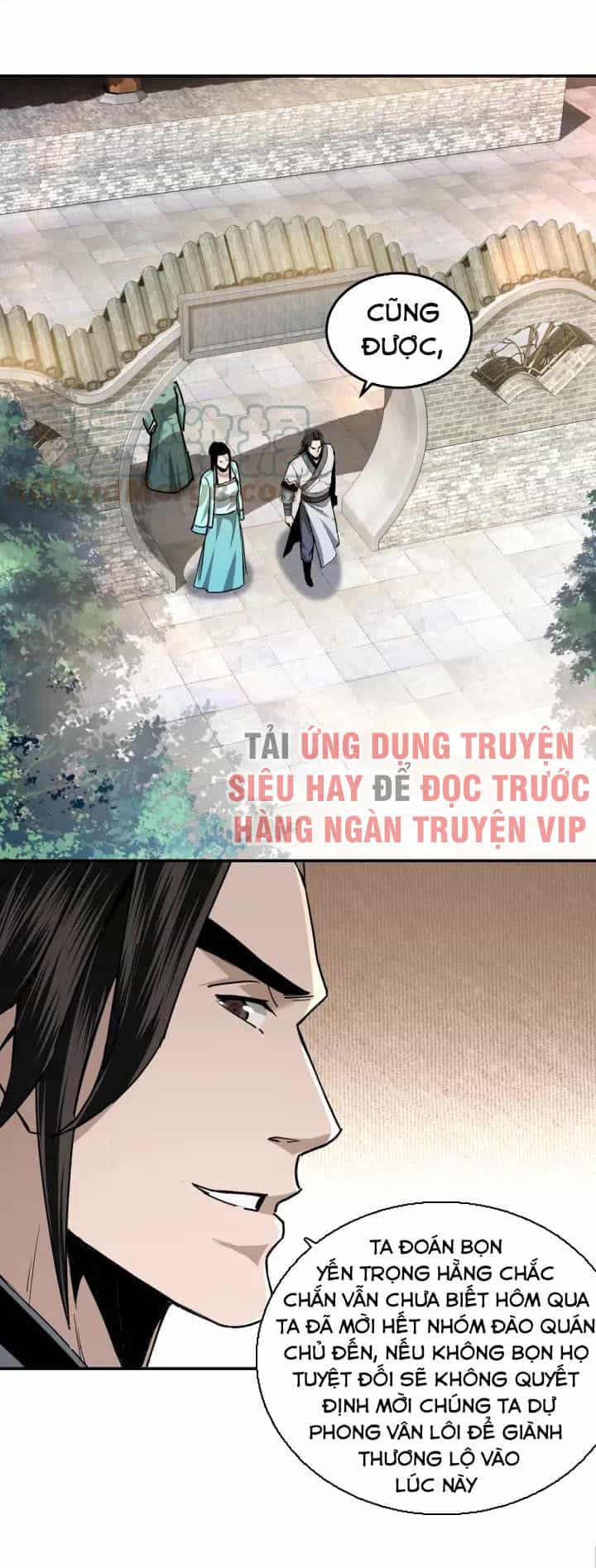 Tối Cường Phản Phái Hệ Thống - Chương 66 - ảnh 28