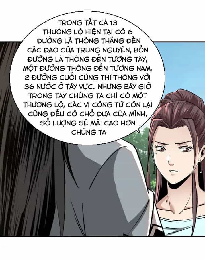 Tối Cường Phản Phái Hệ Thống - Chương 66 - ảnh 30