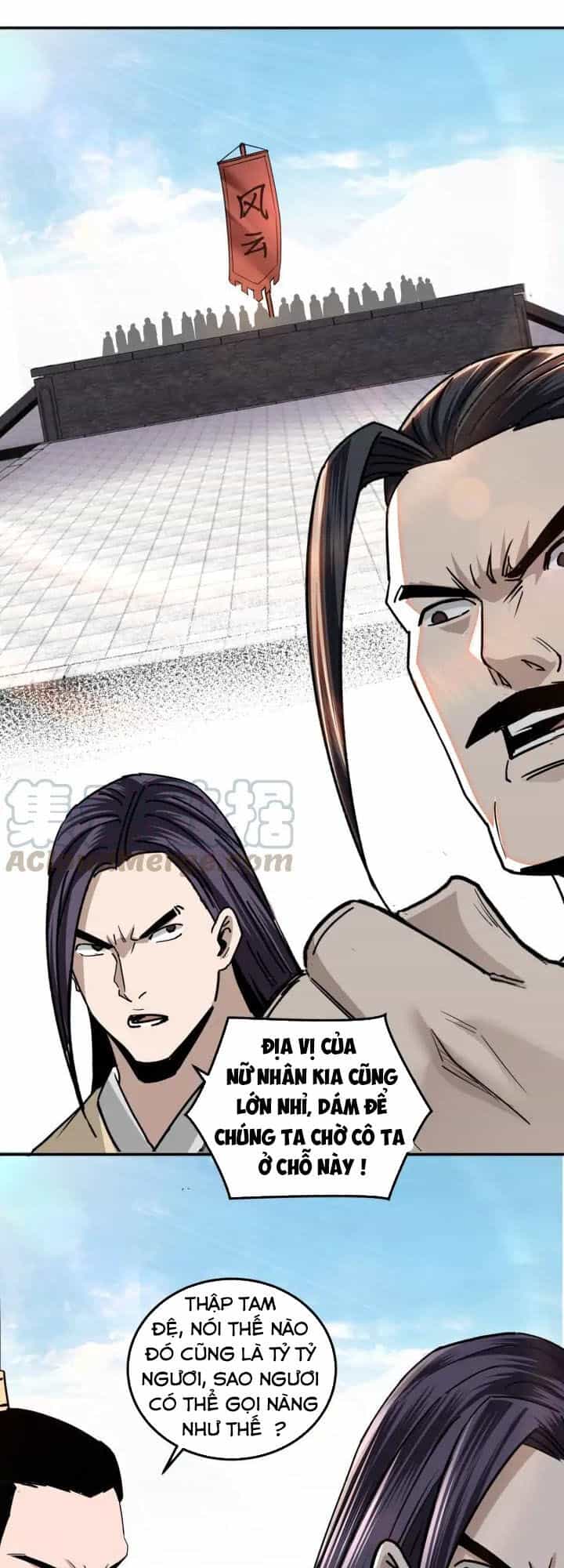 Tối Cường Phản Phái Hệ Thống - Chương 66 - ảnh 35