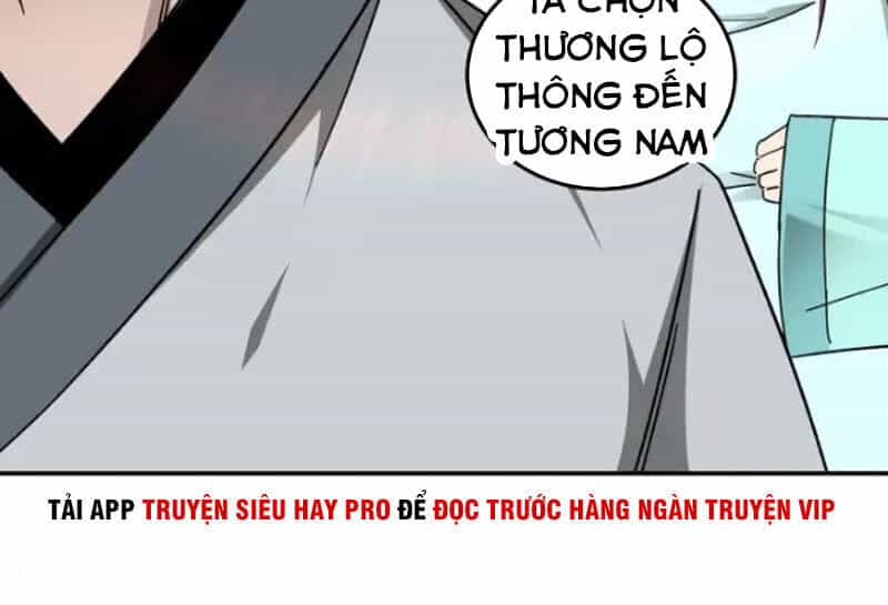 Tối Cường Phản Phái Hệ Thống - Chương 68 - ảnh 22