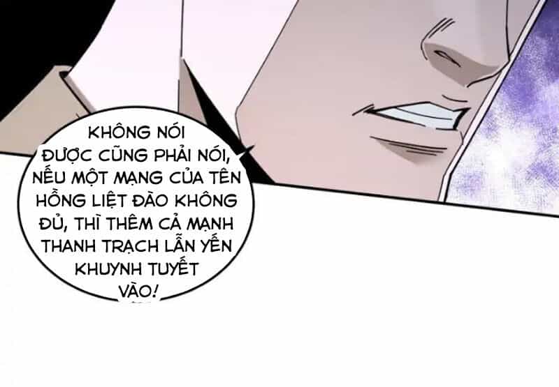 Tối Cường Phản Phái Hệ Thống - Chương 68 - ảnh 38