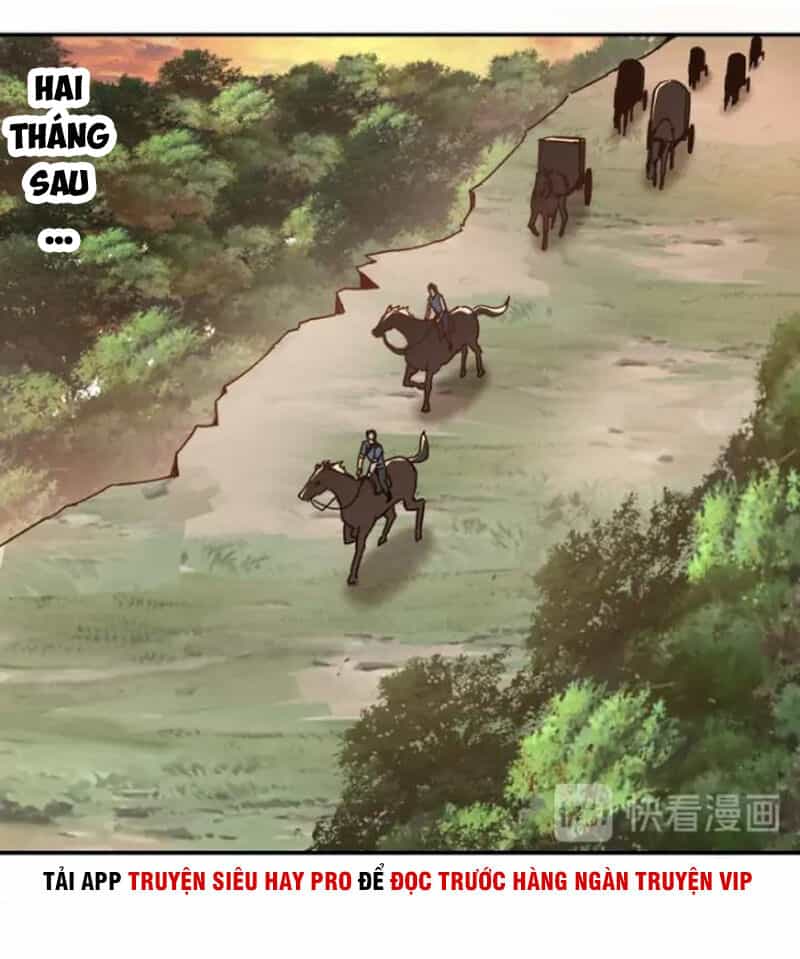 Tối Cường Phản Phái Hệ Thống - Chương 68 - ảnh 44