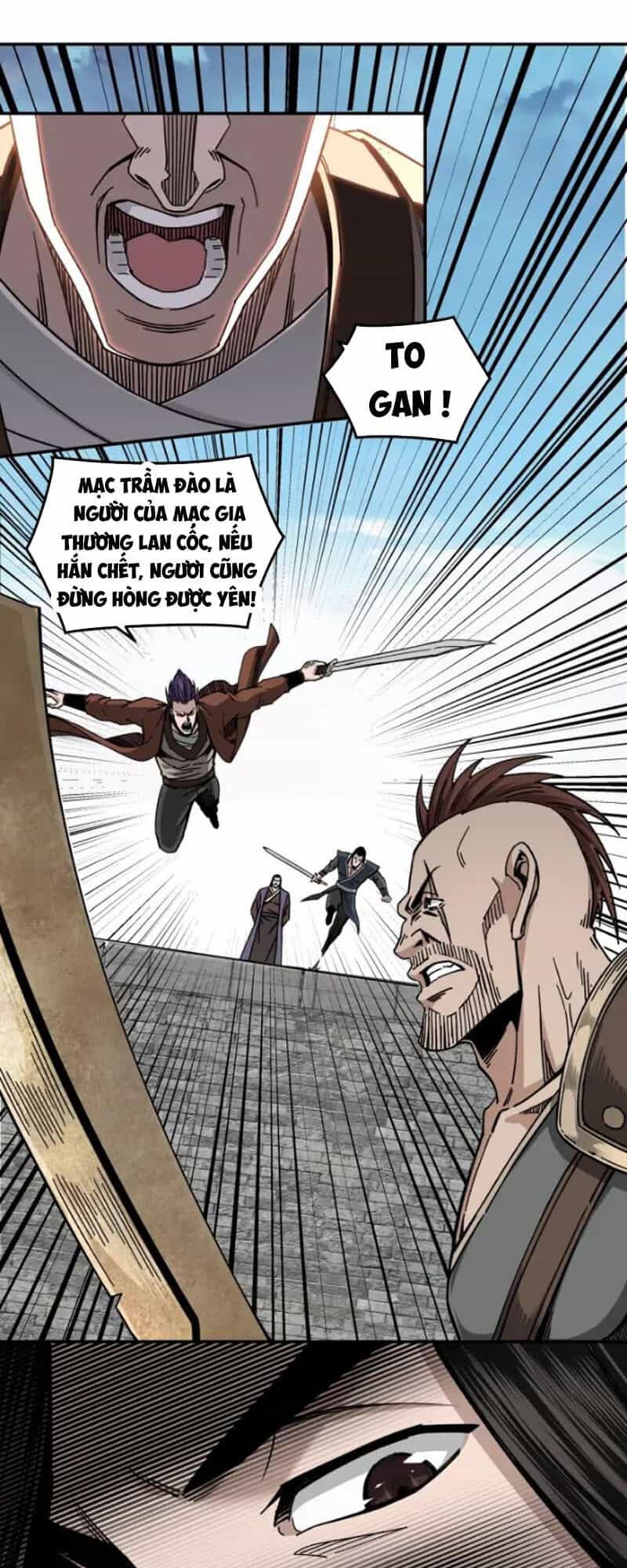 Tối Cường Phản Phái Hệ Thống - Chương 68 - ảnh 7