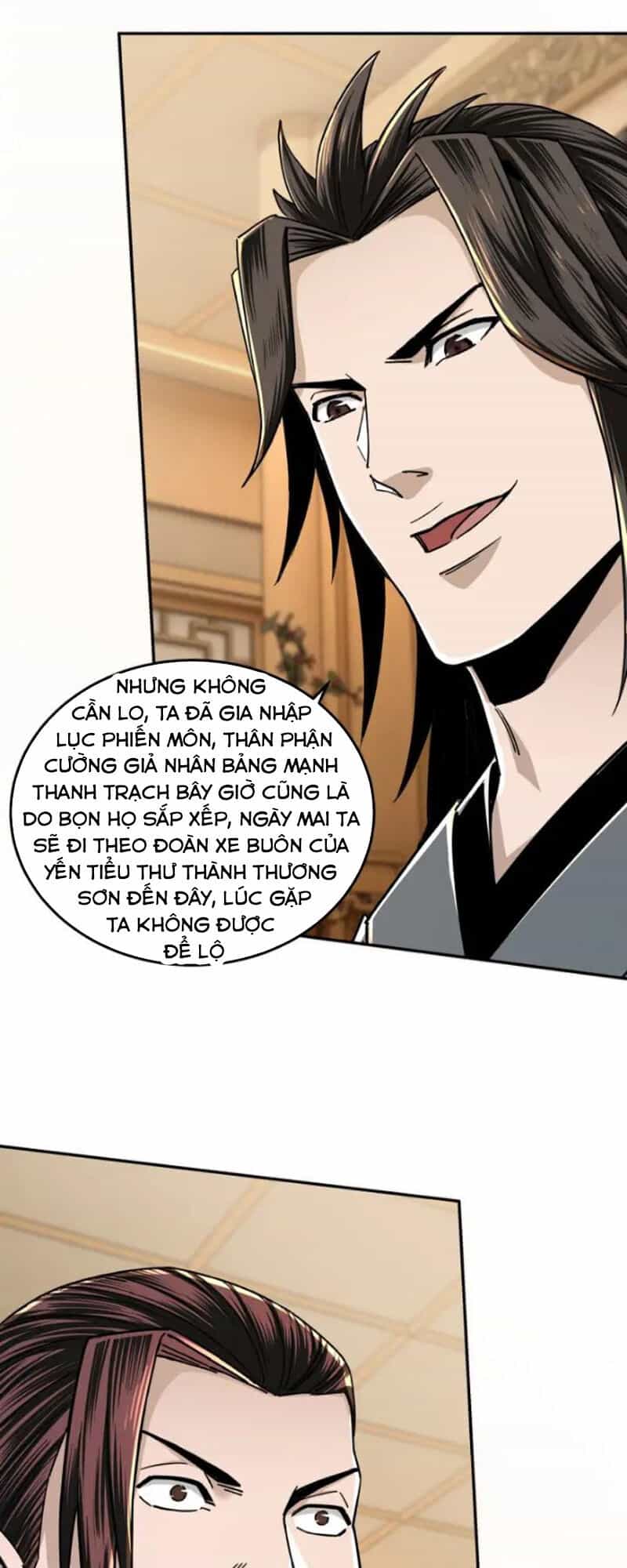Tối Cường Phản Phái Hệ Thống - Chương 69 - ảnh 11