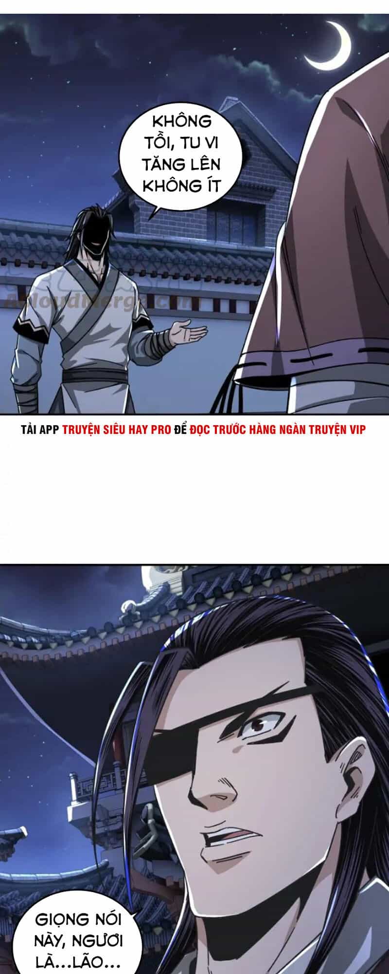 Tối Cường Phản Phái Hệ Thống - Chương 69 - ảnh 2