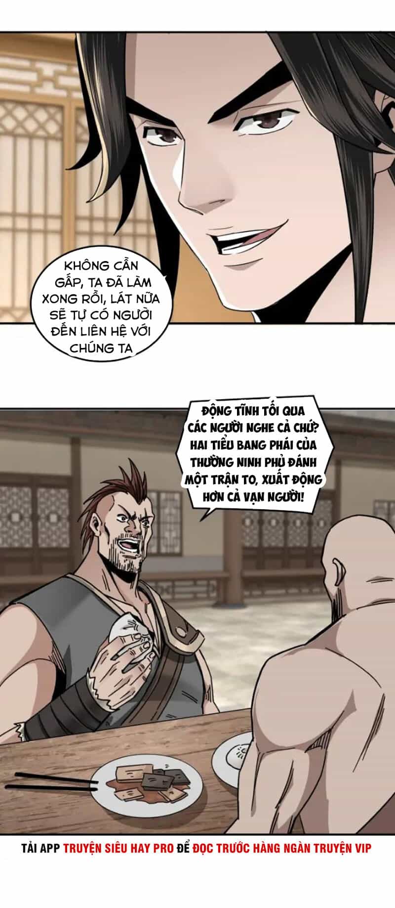 Tối Cường Phản Phái Hệ Thống - Chương 69 - ảnh 34