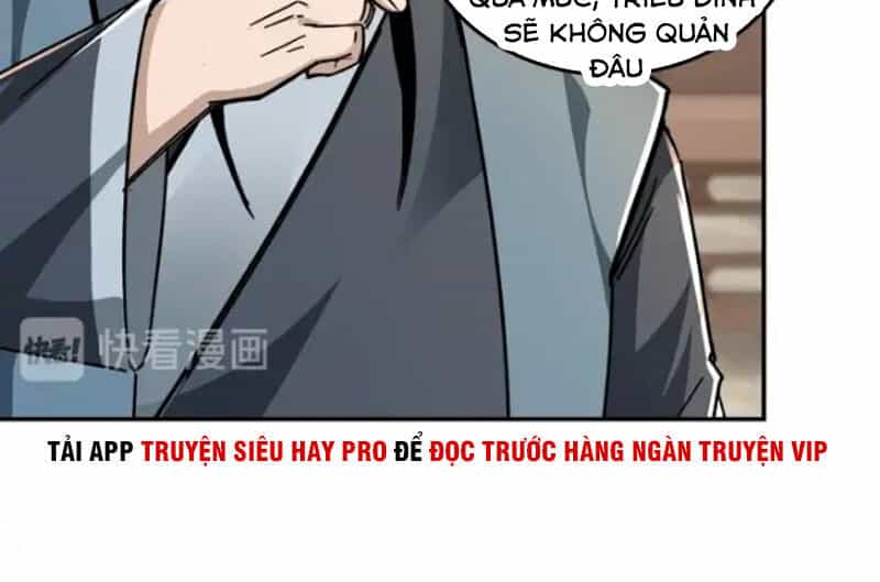 Tối Cường Phản Phái Hệ Thống - Chương 69 - ảnh 36