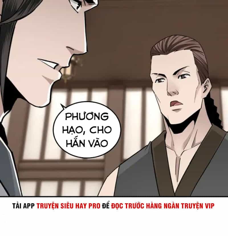 Tối Cường Phản Phái Hệ Thống - Chương 69 - ảnh 42