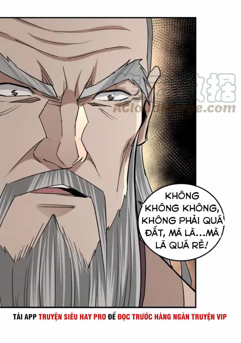 Tối Cường Phản Phái Hệ Thống - Chương 69 - ảnh 49