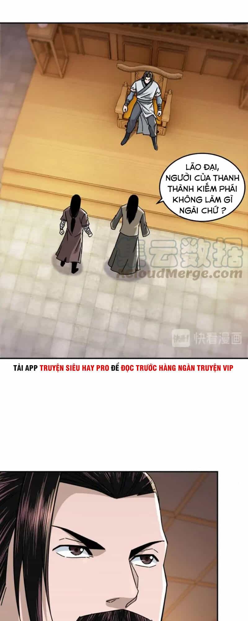Tối Cường Phản Phái Hệ Thống - Chương 69 - ảnh 8