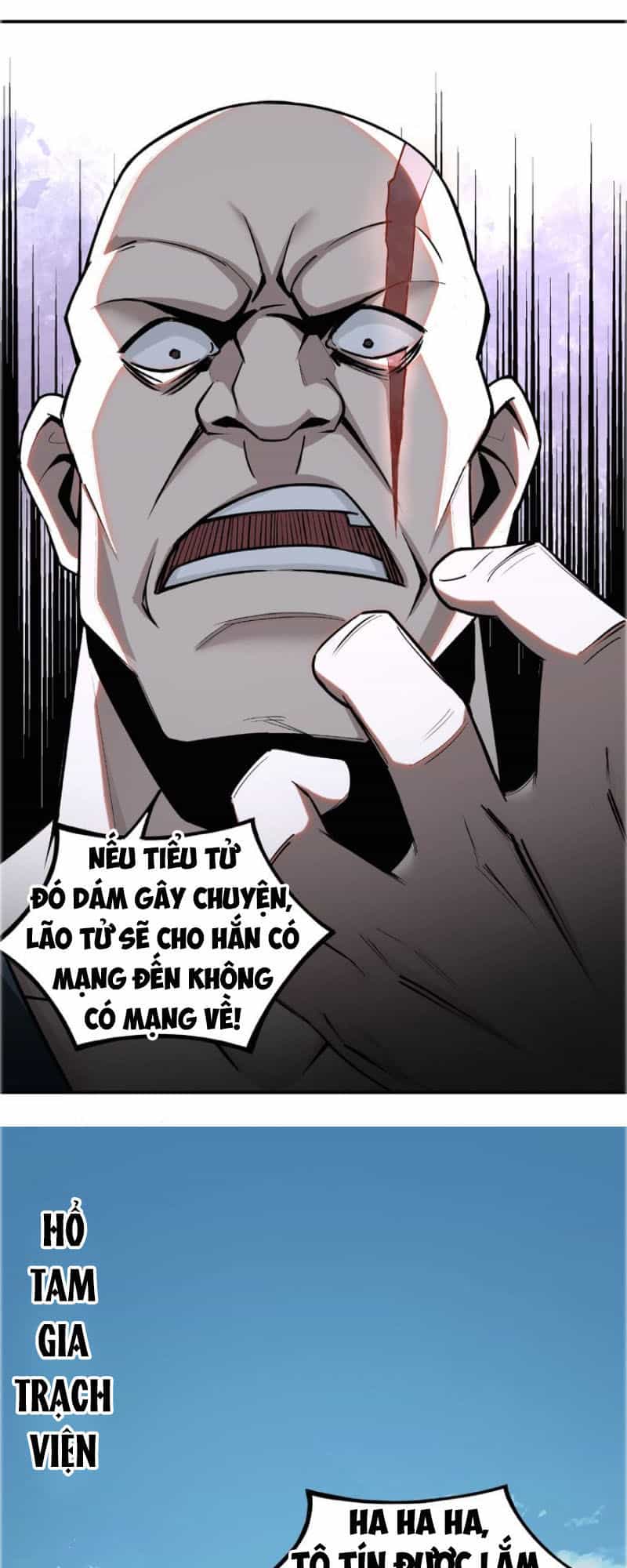 Tối Cường Phản Phái Hệ Thống - Chương 7 - ảnh 11