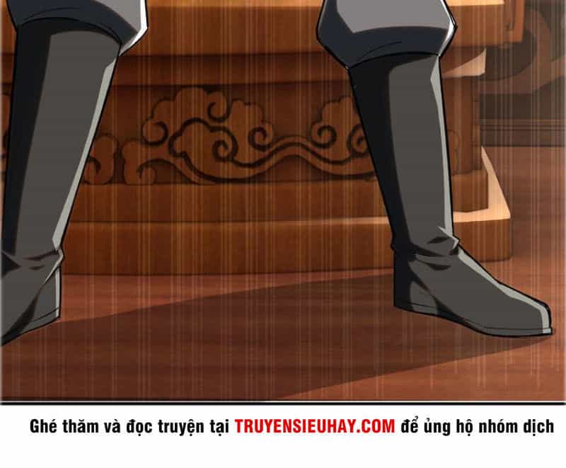 Tối Cường Phản Phái Hệ Thống - Chương 7 - ảnh 21