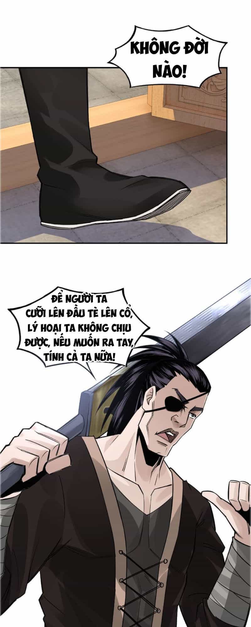 Tối Cường Phản Phái Hệ Thống - Chương 7 - ảnh 40