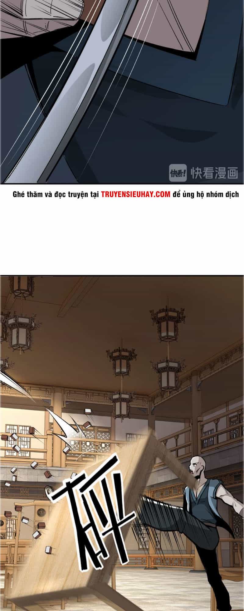 Tối Cường Phản Phái Hệ Thống - Chương 7 - ảnh 74