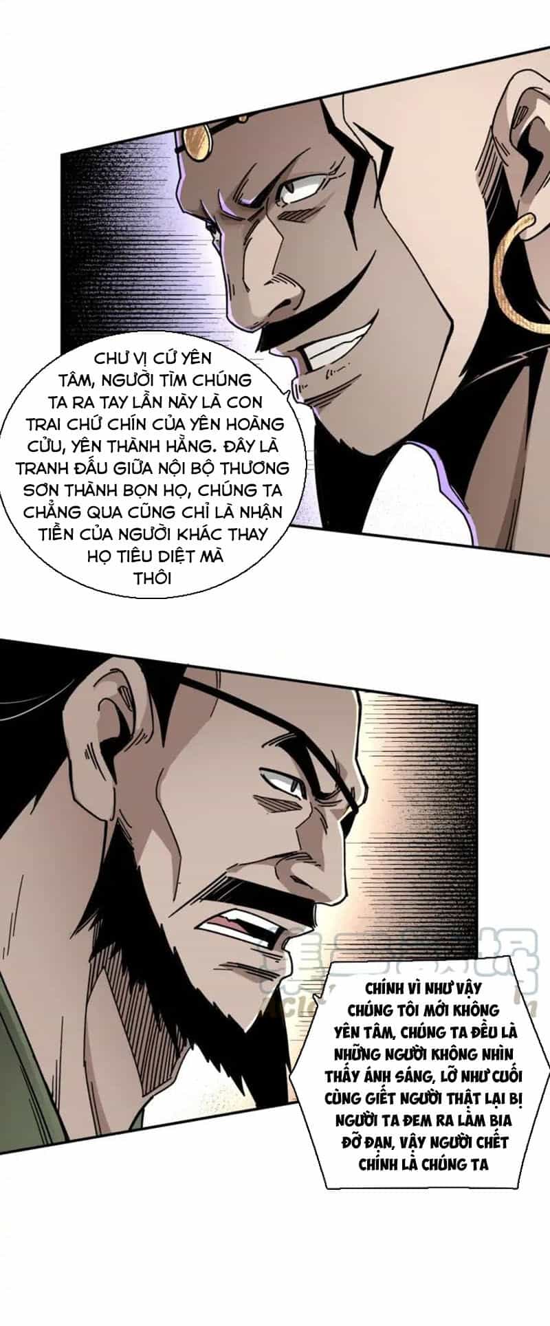 Tối Cường Phản Phái Hệ Thống - Chương 70 - ảnh 13