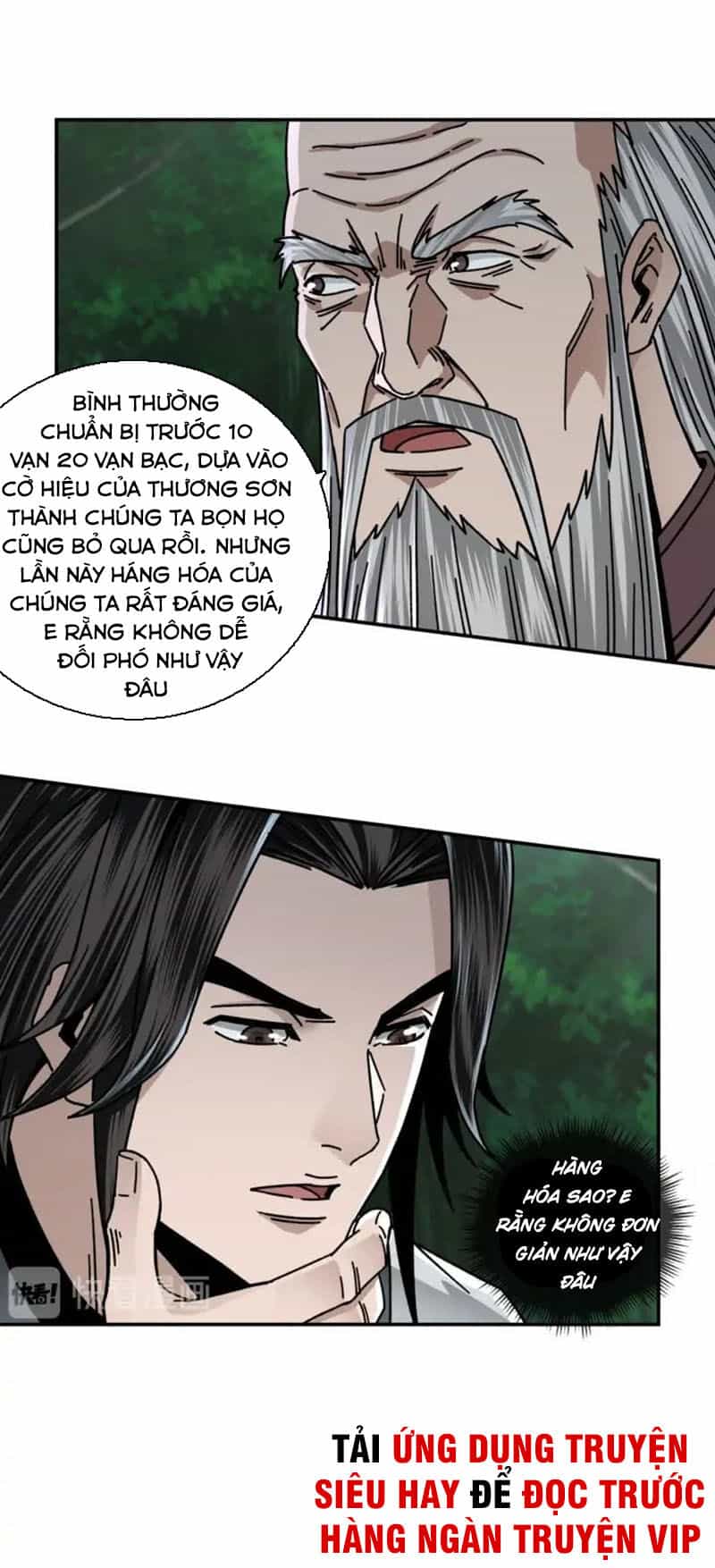 Tối Cường Phản Phái Hệ Thống - Chương 70 - ảnh 21