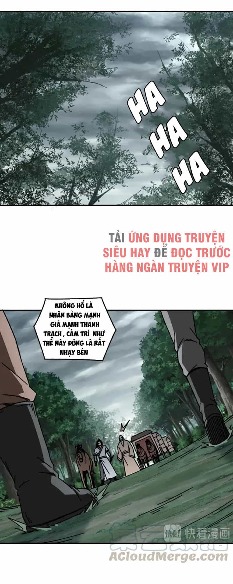 Tối Cường Phản Phái Hệ Thống - Chương 70 - ảnh 25
