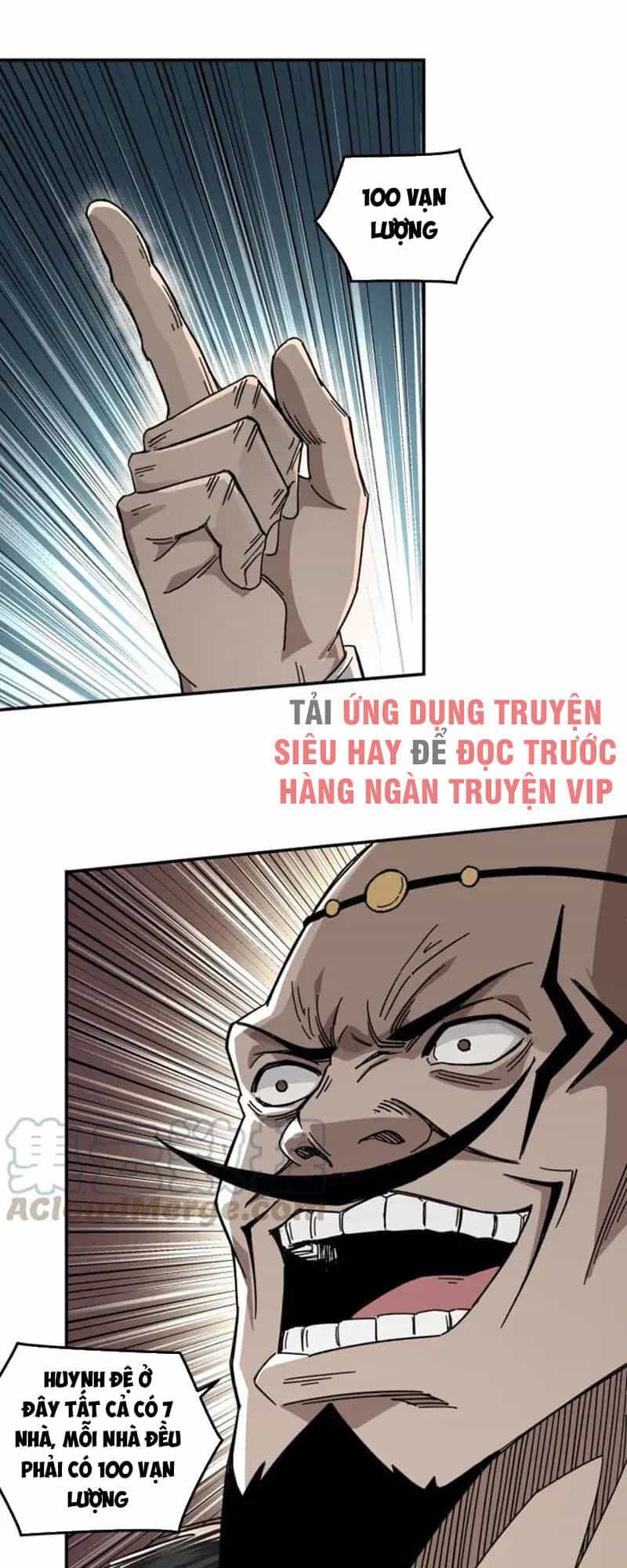 Tối Cường Phản Phái Hệ Thống - Chương 70 - ảnh 33