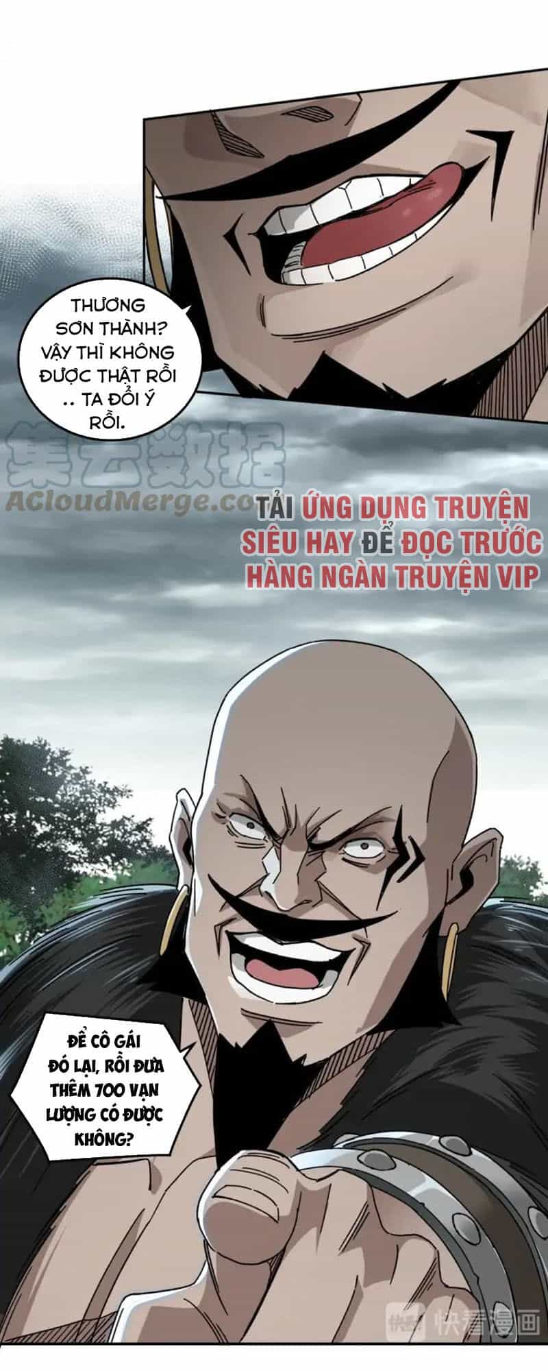 Tối Cường Phản Phái Hệ Thống - Chương 70 - ảnh 36