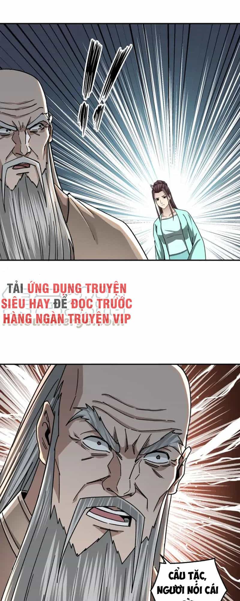 Tối Cường Phản Phái Hệ Thống - Chương 70 - ảnh 38