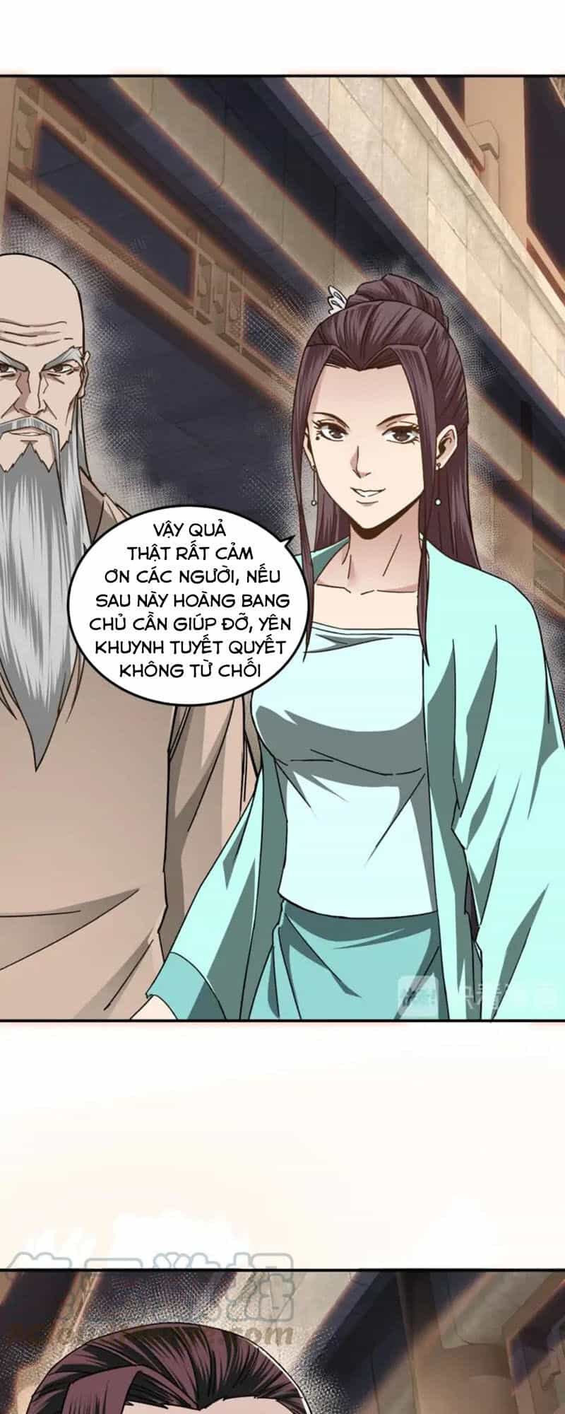 Tối Cường Phản Phái Hệ Thống - Chương 70 - ảnh 5