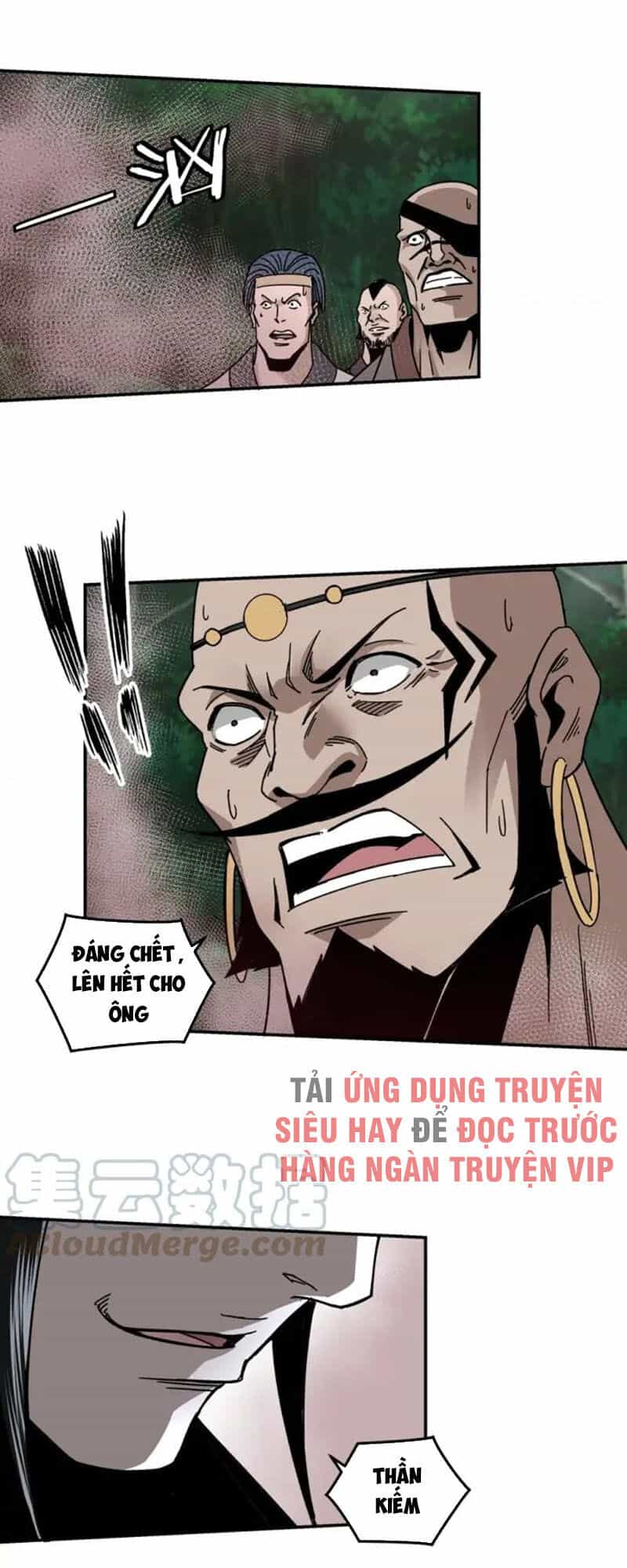 Tối Cường Phản Phái Hệ Thống - Chương 70 - ảnh 52