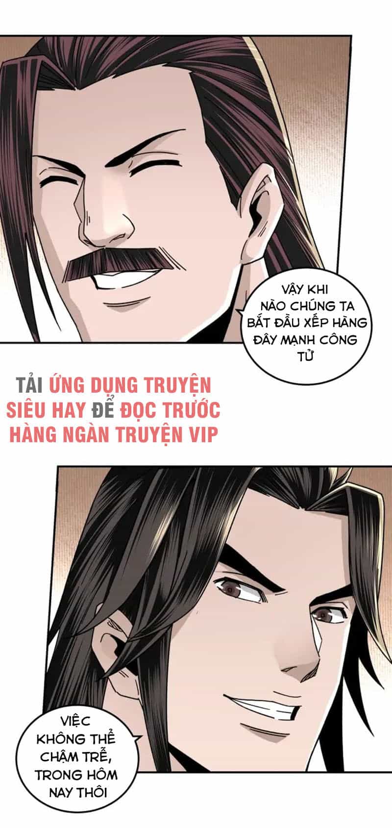 Tối Cường Phản Phái Hệ Thống - Chương 70 - ảnh 7