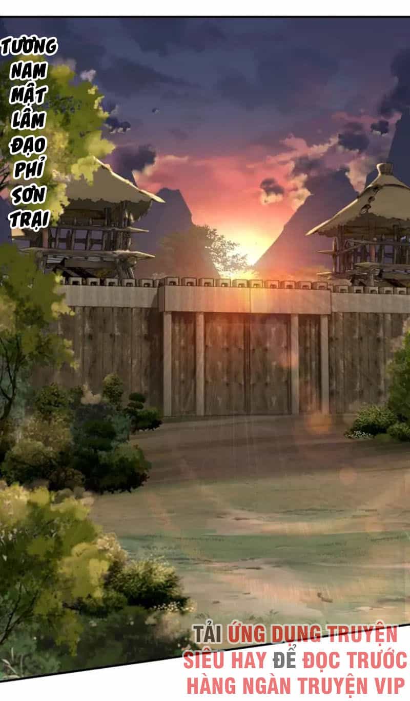 Tối Cường Phản Phái Hệ Thống - Chương 70 - ảnh 8