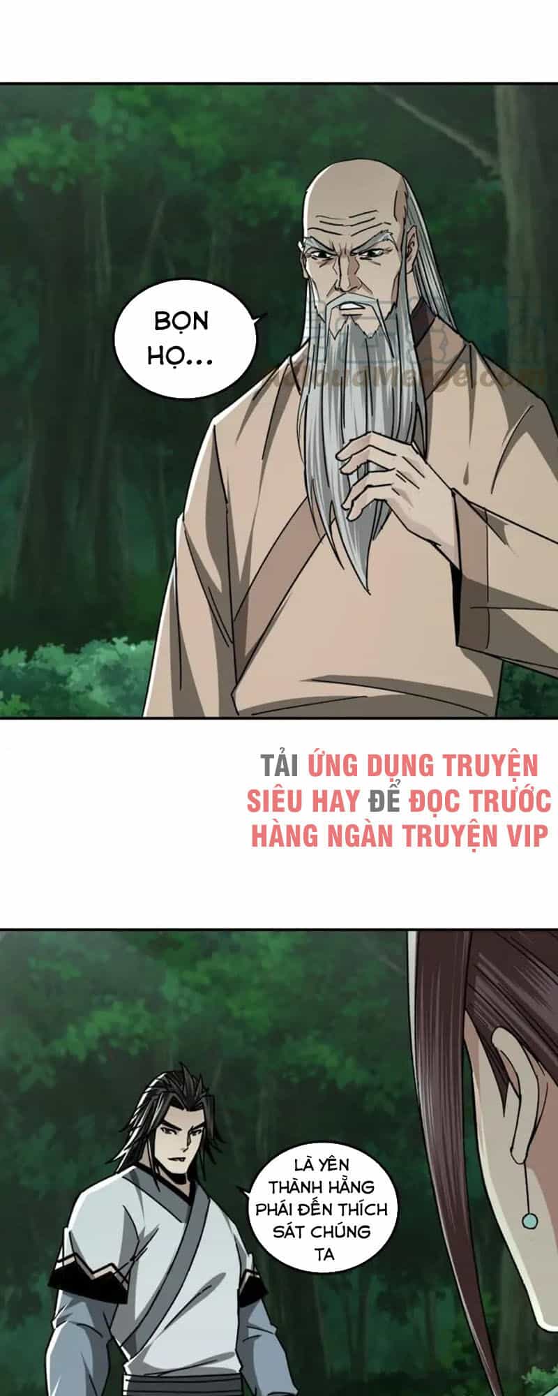 Tối Cường Phản Phái Hệ Thống - Chương 71 - ảnh 22