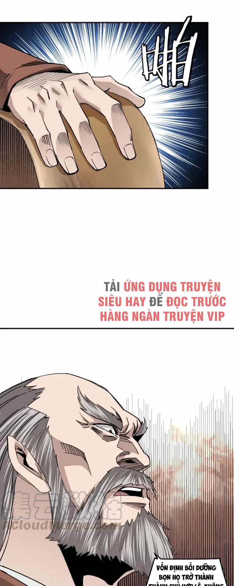 Tối Cường Phản Phái Hệ Thống - Chương 71 - ảnh 26