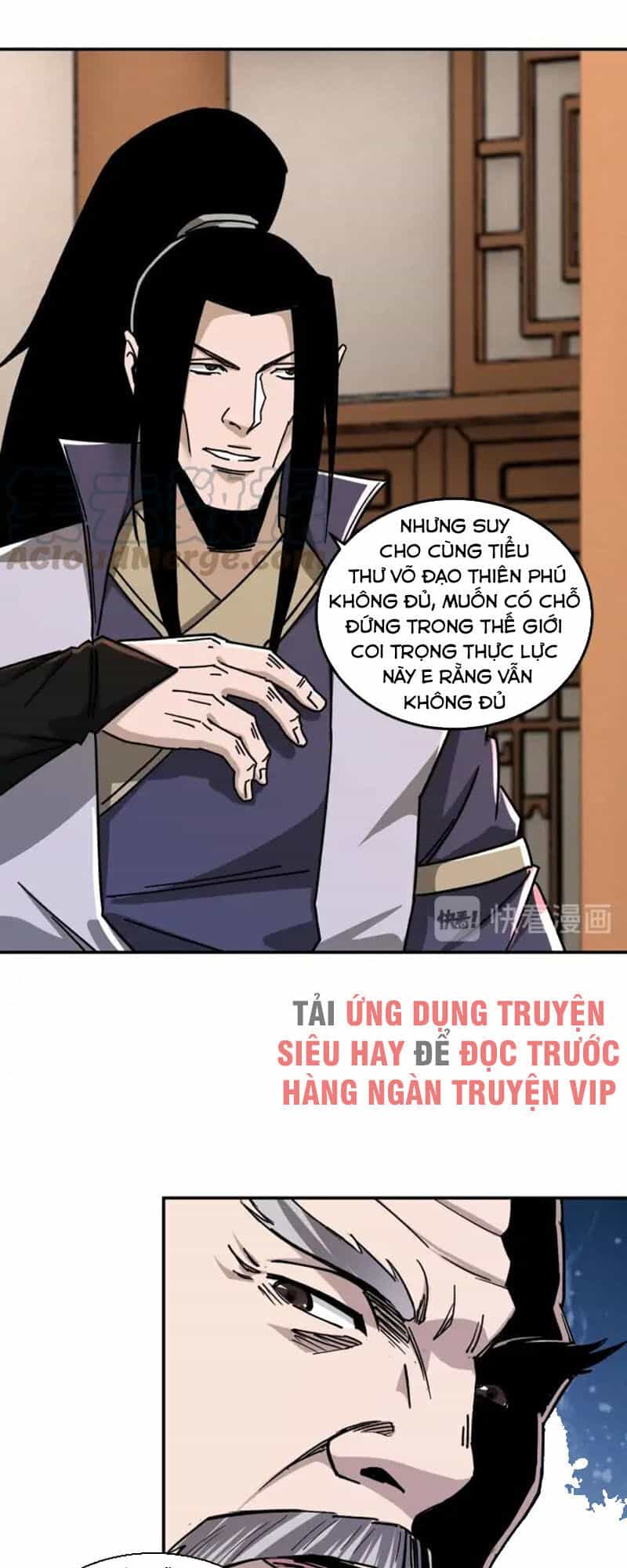 Tối Cường Phản Phái Hệ Thống - Chương 71 - ảnh 31