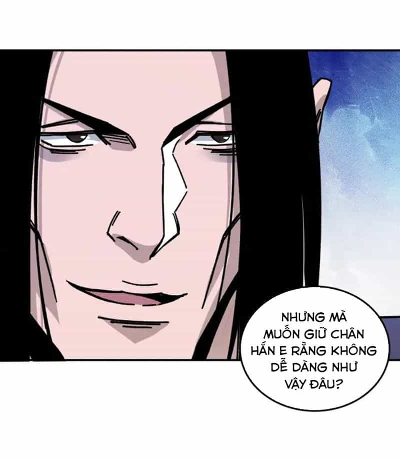 Tối Cường Phản Phái Hệ Thống - Chương 71 - ảnh 33