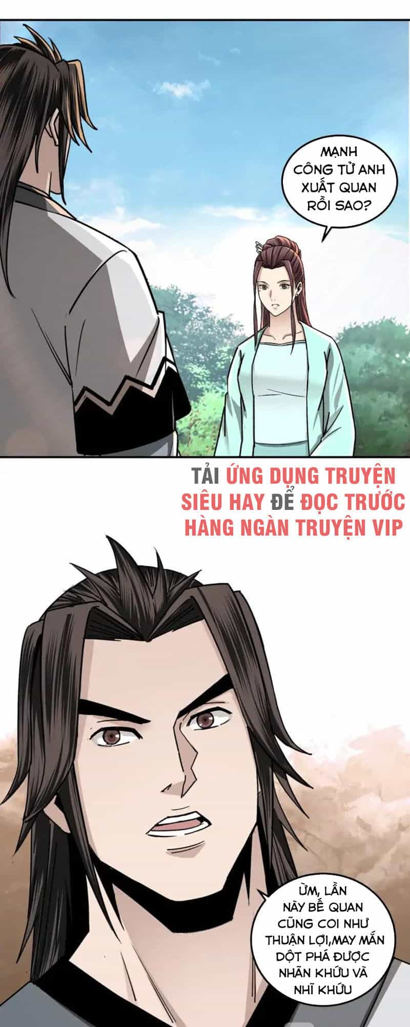 Tối Cường Phản Phái Hệ Thống - Chương 71 - ảnh 41