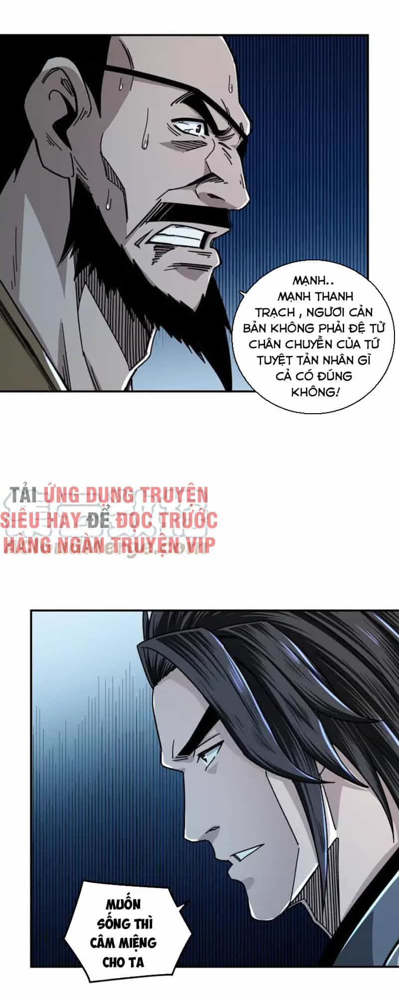 Tối Cường Phản Phái Hệ Thống - Chương 71 - ảnh 5