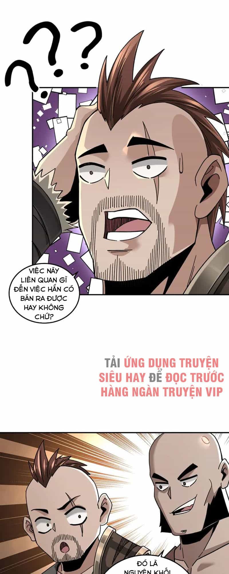 Tối Cường Phản Phái Hệ Thống - Chương 72 - ảnh 13