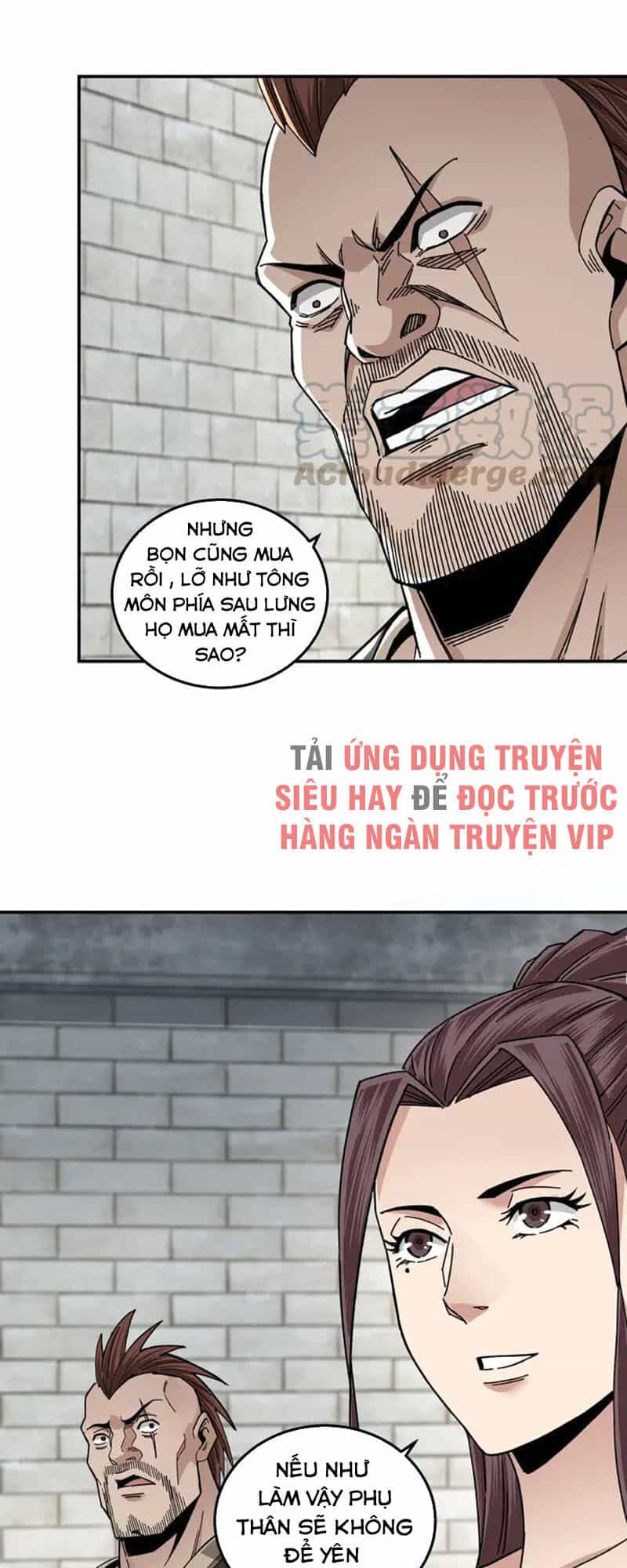 Tối Cường Phản Phái Hệ Thống - Chương 72 - ảnh 17