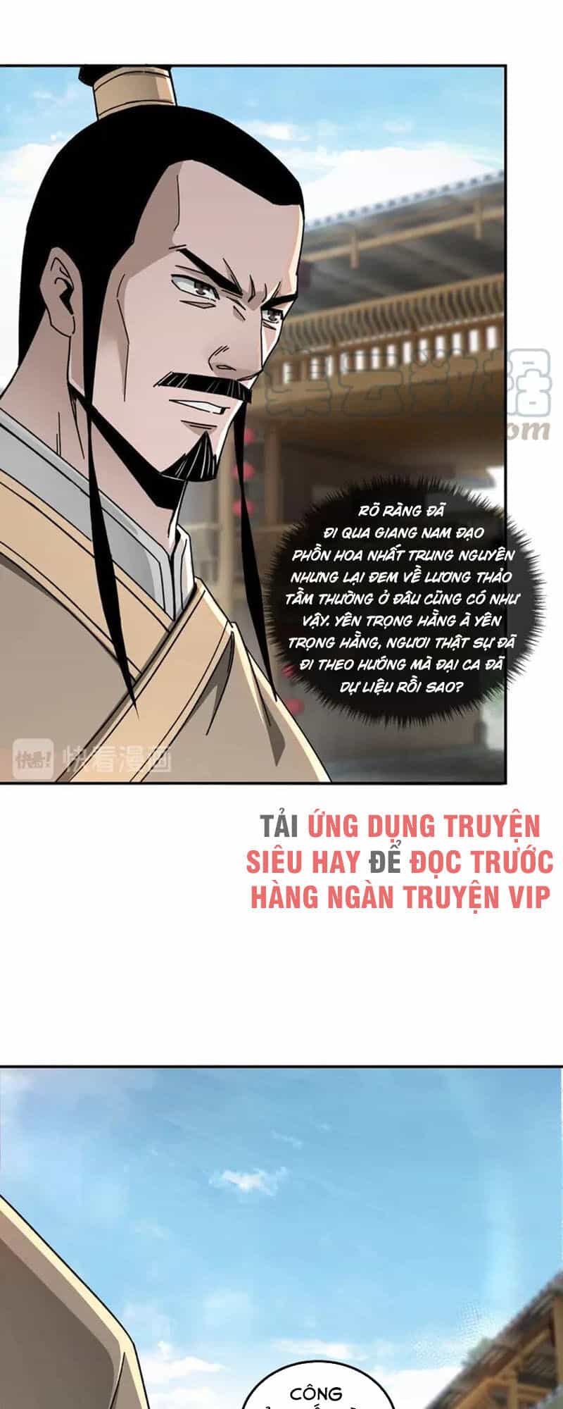 Tối Cường Phản Phái Hệ Thống - Chương 72 - ảnh 26