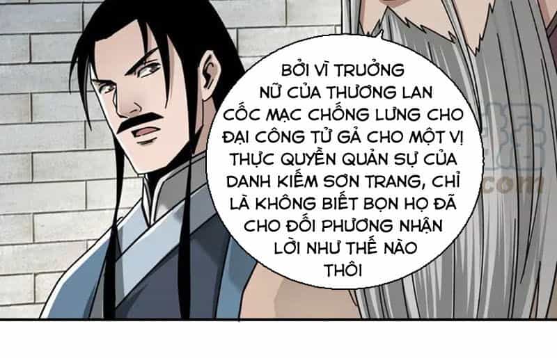 Tối Cường Phản Phái Hệ Thống - Chương 72 - ảnh 3