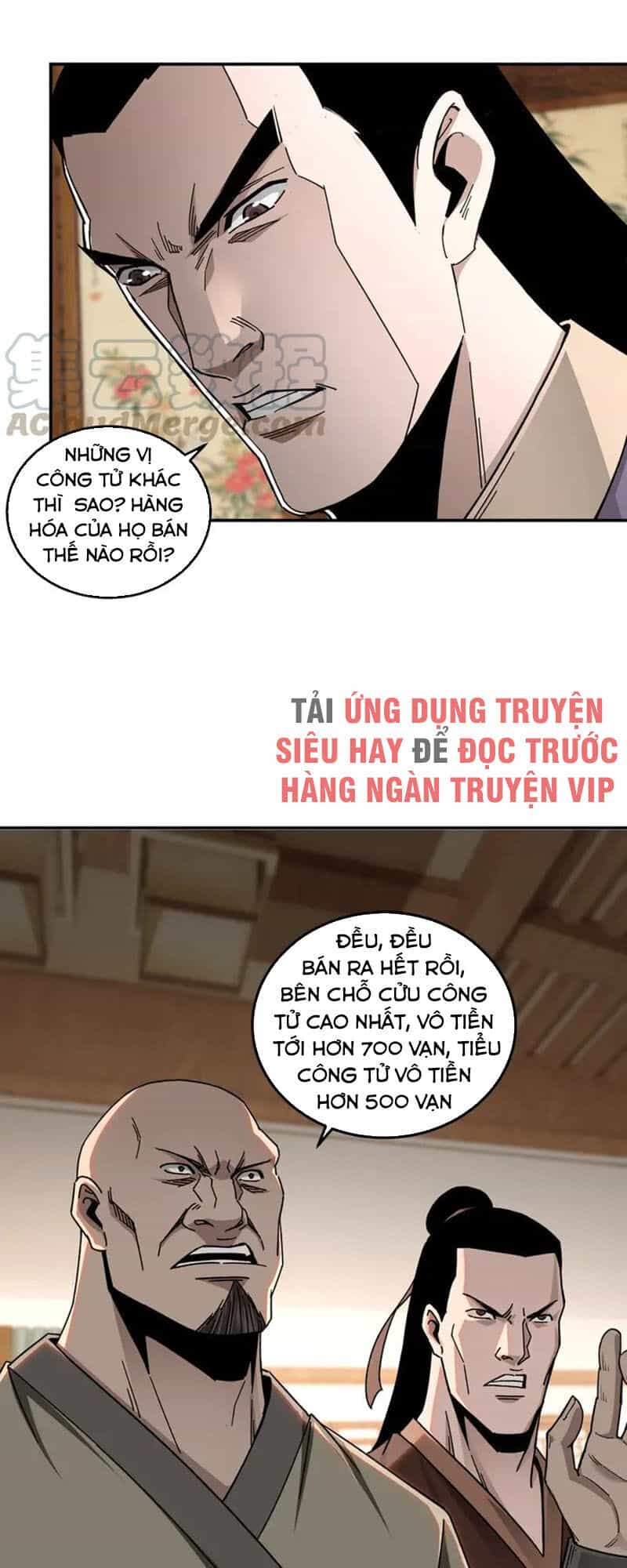 Tối Cường Phản Phái Hệ Thống - Chương 72 - ảnh 39