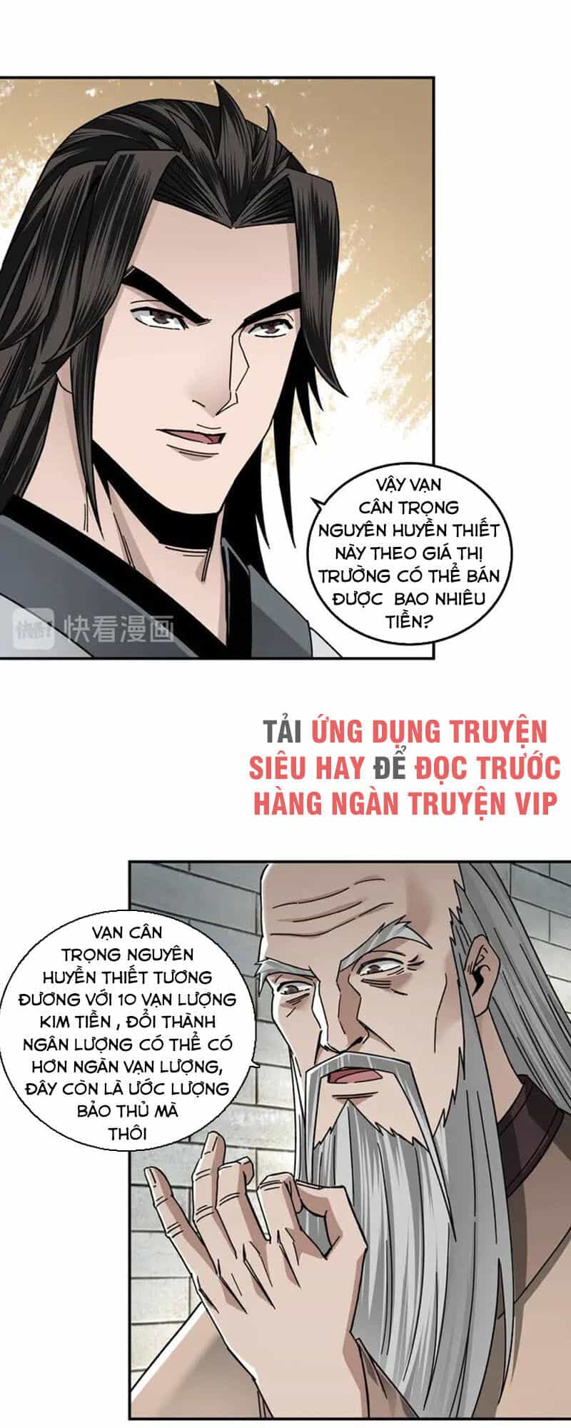 Tối Cường Phản Phái Hệ Thống - Chương 72 - ảnh 4