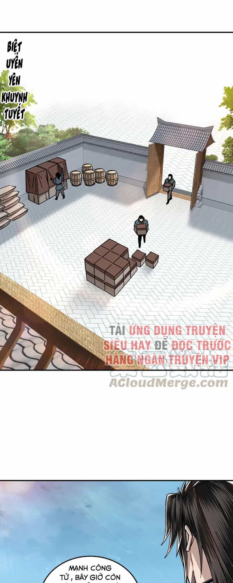 Tối Cường Phản Phái Hệ Thống - Chương 72 - ảnh 43