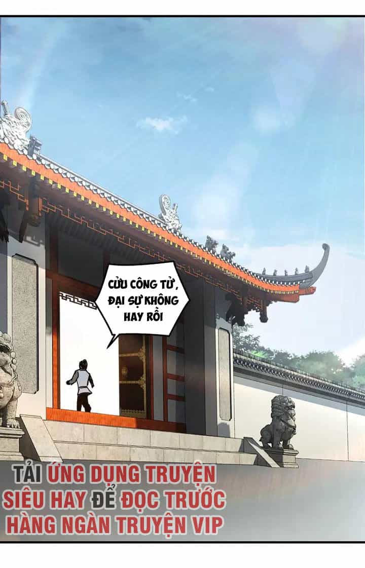 Tối Cường Phản Phái Hệ Thống - Chương 73 - ảnh 15