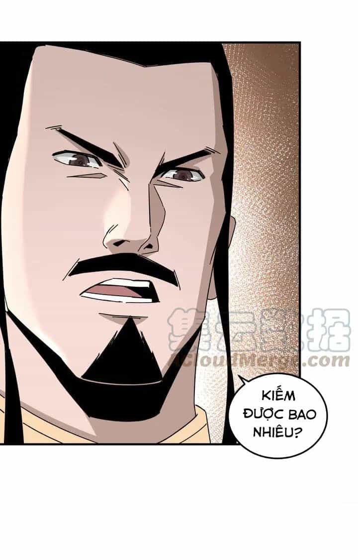 Tối Cường Phản Phái Hệ Thống - Chương 73 - ảnh 19