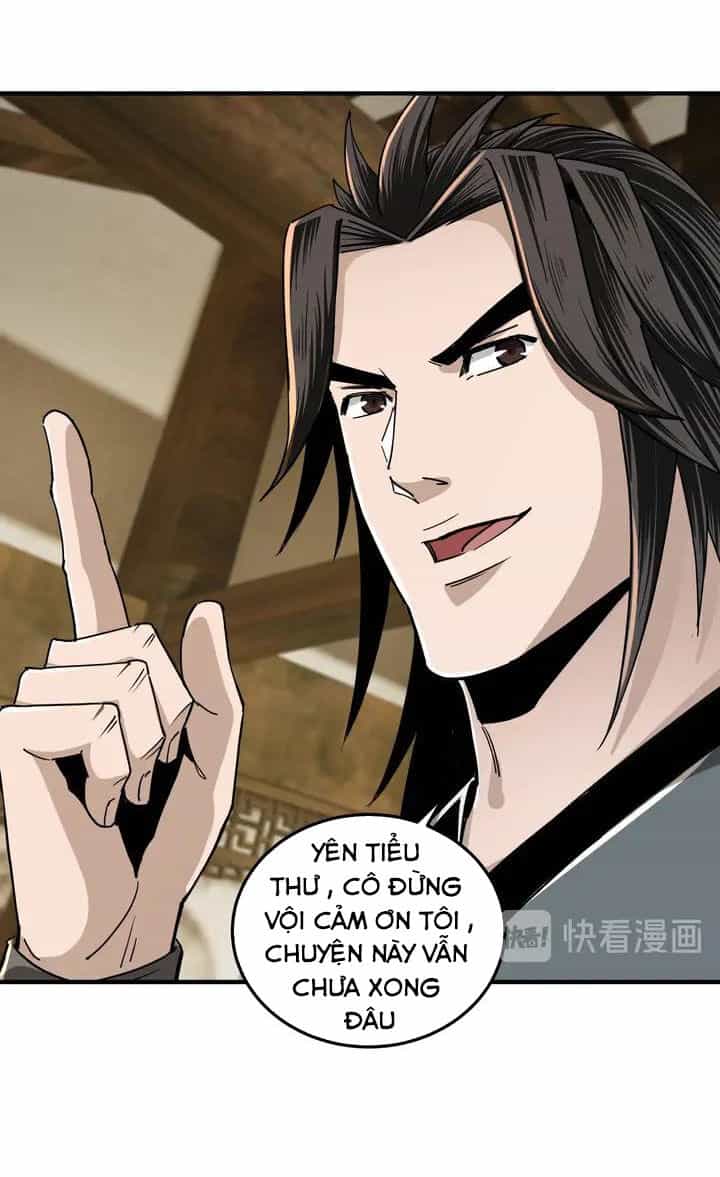 Tối Cường Phản Phái Hệ Thống - Chương 73 - ảnh 26