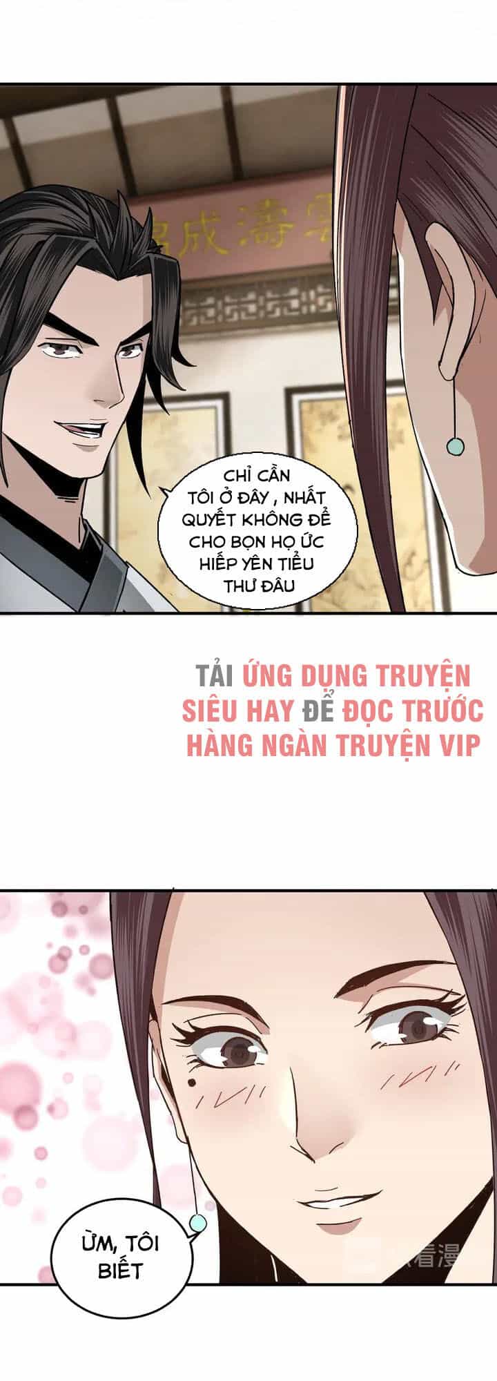 Tối Cường Phản Phái Hệ Thống - Chương 73 - ảnh 33