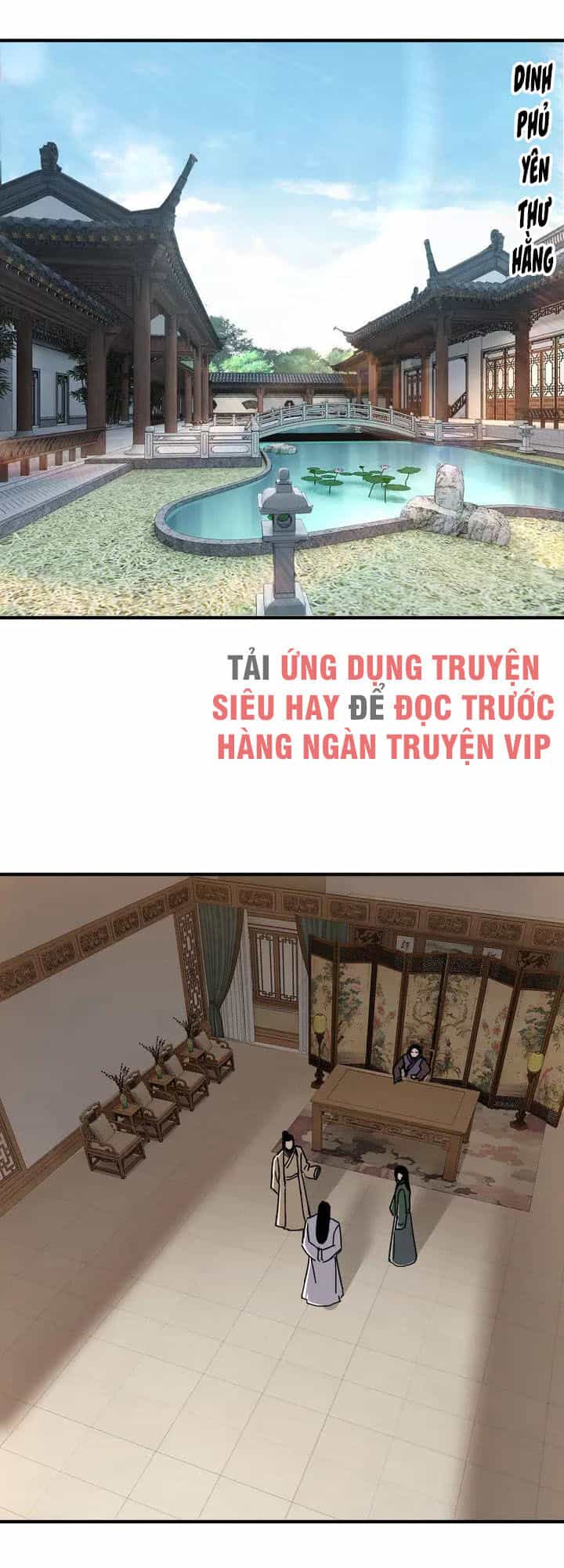 Tối Cường Phản Phái Hệ Thống - Chương 73 - ảnh 35